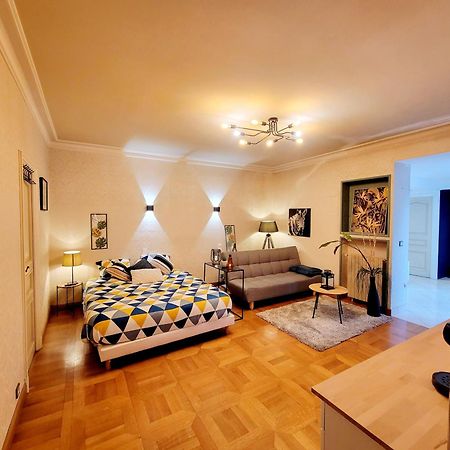 Superbe Appartement Calme Et Spacieux Graulhet エクステリア 写真